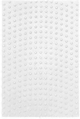 Foglio Protettivo per Telaio Moto Racing Grip, Trasparente, 20 x 30 cm