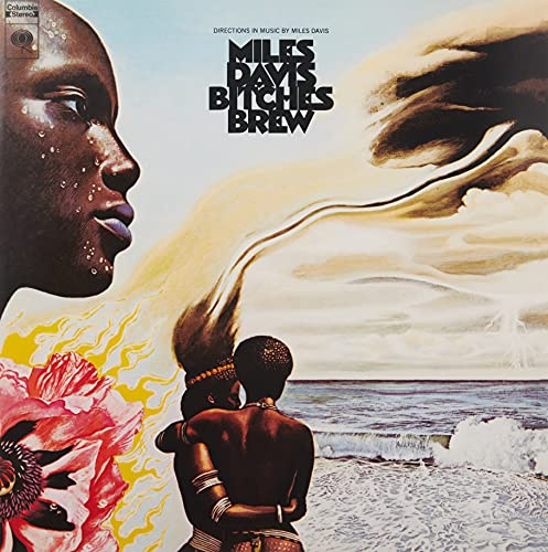 Bitches Brew [Vinyl LP]