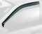 ClimAir Windabweiser kompatibel mit Ford Eco Sport 5 türer 2013-