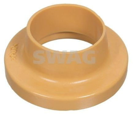SWAG Anschlagpuffer, Federung 32923412 Hinterachse