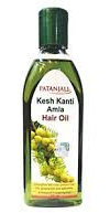 Patanjali Ayurveda Haaröl - 200 ml (200 ml)