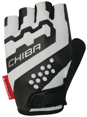 Chiba Professional Ll Handschuhe kurz Größe S/7 Bla