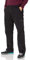 Wrangler Herren Authentics Stretch Cargo Pant Freizeithosen, Schwarz, 38W / 34L