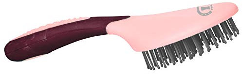 Imperial Riding brush hairmaster S/S20, Farbe:rot