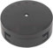 3 X Terminal Heavy Duty Junction Box Black