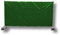 dm-folien gmbh 1 x Bauzaunplane/Bauplane 1,76 x 3,41 m - Sichtschutzplane/Sichtblende (Grün)