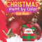 Paint by Color Christmas: Christmas kids activity book, A Festive Coloring Book for Adults Paint by Color Sticker. Coloring & Activity Book (Design Originals) 32 Festive Designs of Reindeer