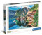 Clementoni - 31687 Collection Puzzle - Hallstatt - Puzzle 1500 Teile ab 14 Jahren, Erwachsenenpuzzle mit Wimmelbild, Geschicklichkeitsspiel für die ganze Familie