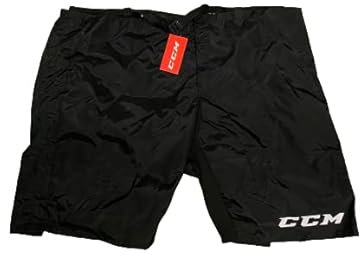 CCM Shell PP 15 (Goalie), Größe:L, Farben:Schwarz
