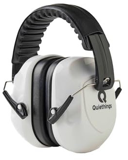 CASCOS INSONORIZACION PARA ESTUDIAR | Cascos Antiruido | Cascos Insonorizados | Auriculares Aislantes Ruido Estudiar | Cascos Antiruido Para Estudiar | Estudio, Trabajo, Oposiciones, Autismo | 33dB