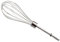 FHAJKTJB Stainless Steel Mixer Eggbeater Blender Whisk， Compatible For Panasonic MK-GH1 /KENWOOD HM220 HM320 HM520 HM530 HM620 /Tefal HT4010， Parts,Mixer Eggbeater Blender Whiskfood Mixer Parts