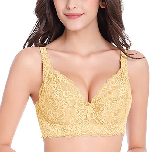 White Bras for Women High Impact Sports Bra Bras for Women Strapless Bras for Bigger Bust Non Wired Stick On Bras Nursing Bras Breastfeeding G Cup Bandeau Tops