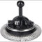 1 pièces de rechange for machine à café Nespresso Aeroccino 3 Aeroccino 4, mousseur à lait, fouet à vapeur pièce de rechange