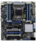 Scheda madre for server e workstation P9X79 WS/SYS IntelX79 LGA 2011 DDR3 64GB supporta processori IntelCore i7