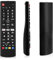 Telecomando universale per TV LG Telecomando LG per TV compatibile con tutte le Smart TV L G LED OLED UHD HDTV HDR Webos 4K 8K Smart TV con Netflix, video