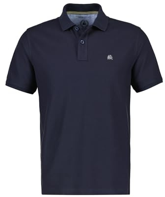 LERROS Herren Poloshirt