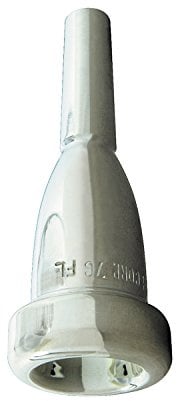 Vincent Bach Mundstück Flügelhorn Mega Tone Serie K342 Modell 7C
