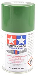 TAMIYA - 86523 - AS23 VERT CLAIR