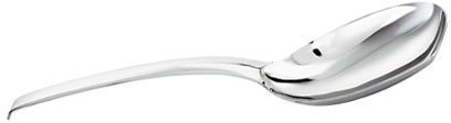 Paderno 52550-16 Cucchiaio Risotto Cm 28, Acciaio Inox