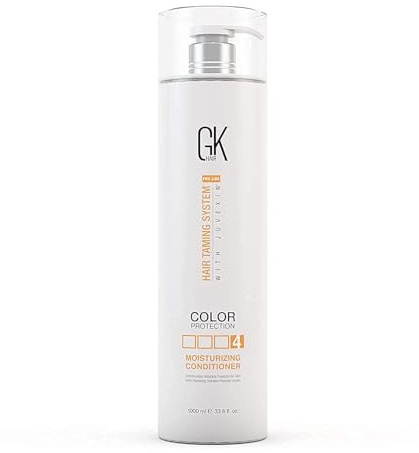 Global Keratin Moisturizing Conditioner, 33,8 oz