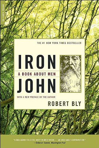 Iron John (text only) by R. Bly