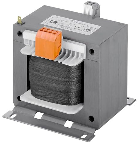 Block Transformator zur Kontrolle, Ableitung und Sicherheit STE 800/4/23, 1 Stück