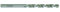 KS Tools 330.2160 HSS-G Spiralbohrer, 16mm, 1er Pack