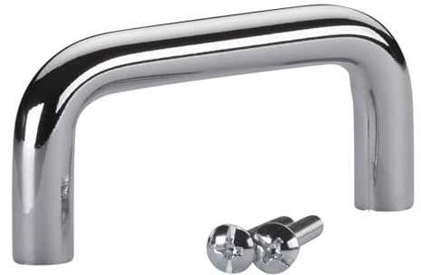 SOTECH Möbelgriff BG03 BA 64 mm Chrom poliert | Bügelgriff