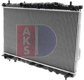 AKS DASIS 560400N Kühlung