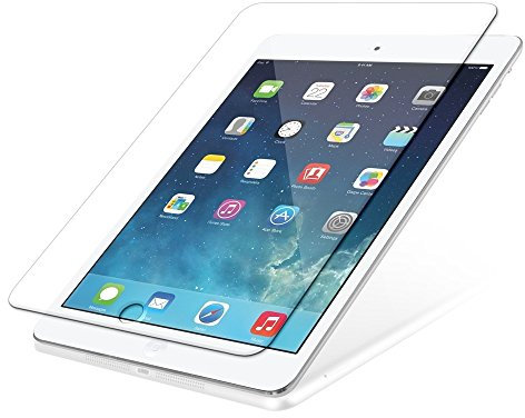 Cristal Templado Protector para iPad Air 2
