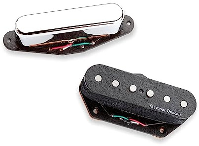 Seymour Duncan Vintage Stack Tele - Set - Electric Guitar Pickup