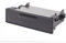 CARAV 11-155 Kit d'installation de façade d'autoradio 1-DIN pour poche universelle (180 x 50 x 98 mm) avec coque