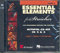 Essential Elements Band 1: CD 2 und 3 für Streicher