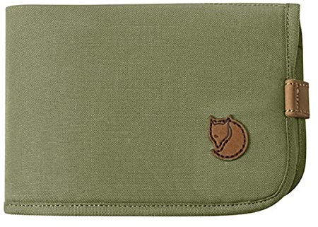 Fjällräven G-1000 Sitzpolster, Green, One Size