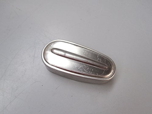 070177 COPERCHIETTO FORCELLA ANTERIORE : VESPA 50 RL/SPECIAL 125/PRIMAVERA