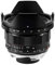 Voigtländer VM 15 mm/F 4.5 - Obiettivo super ampio, 11/9, baionetta, colore: nero