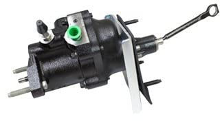 Motorcraft BRB36 Power Brake Booster Assembly
