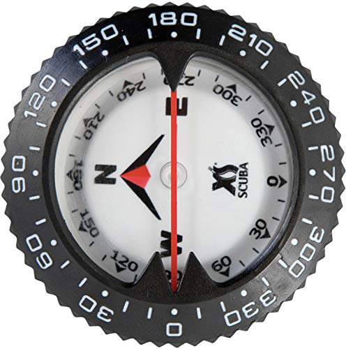 XS Scuba Standard Dive Compass Module by XS Scuba