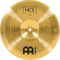 Meinl Cymbals HCS piatto China 12 pollici (30,48cm) per Batteria – Finitura Tradizionale Ottone, Made In Germany (HCS12CH)