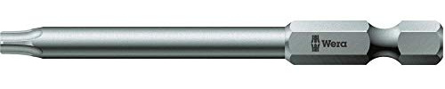 Wera 867/4 Z TORX Bits, TX 15, Länge 89 mm