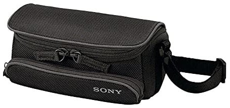 Sony LCS-U5 Soft Tragetasche für Handycam