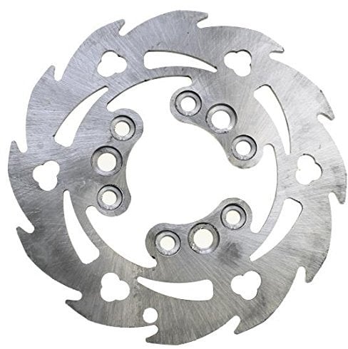 Bremsscheibe Wave Disc 190 mm für 50 CCM Roller