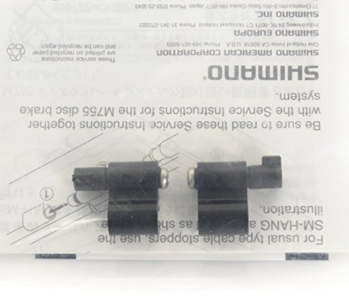 Shimano Deore hose supporter unit