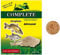 Complete Fertigfutter - Karpfen Vanille 1kg