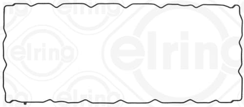 ELRING 125.810 Ölwannendichtung Kompatibel mit MERCEDES-BENZ Citaro O 530 9060140522 A9060140522