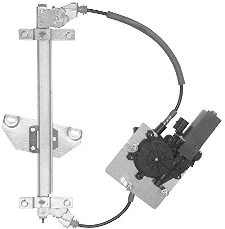 Magneti Marelli 30802873 Elektrische Fensterheber | Kompatibel mit: VOLVO S40 I, V40 Kombi