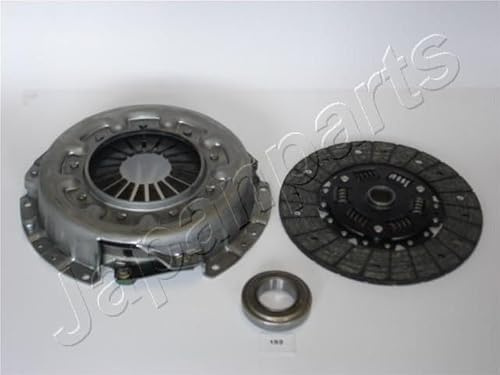 JAPANPARTS KF-153 Kupplungssatz Kompatibel mit NISSAN PATROL Hardtop K160 30001T8094 5861045170 3010001T00 Kupplung Komplett