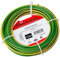 Merriway BH01516 - Cable eléctrico (tamaño: 4.0mm, Pack de 1)