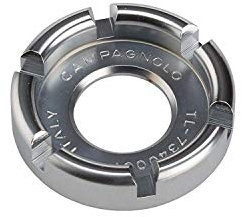 Campagnolo Speichenschlüssel, Silber