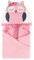 Little Treasure Handtuch mit Kapuze